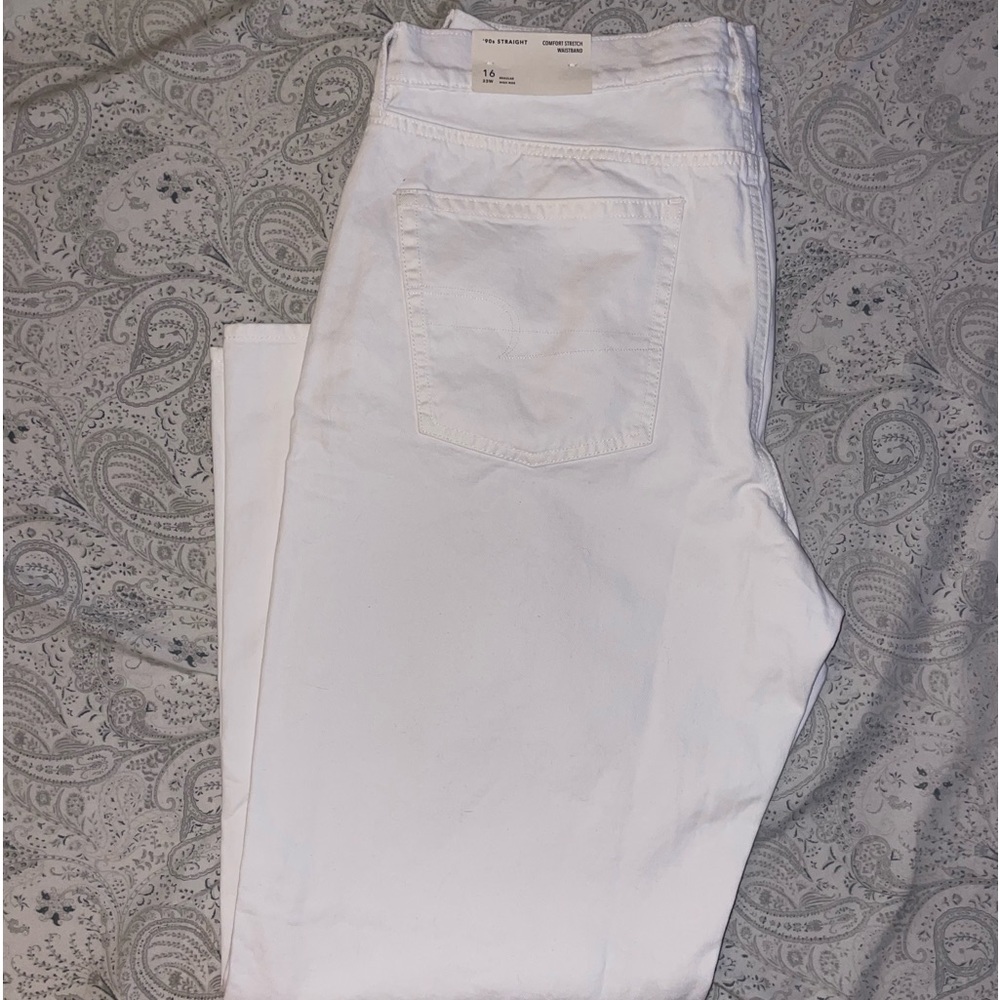 Brand new, size 33
